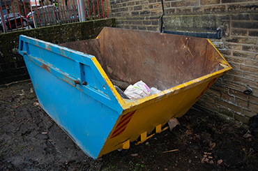 Easy Skip Hire Goole - Your Go-to Source for Cheap Skip Hire