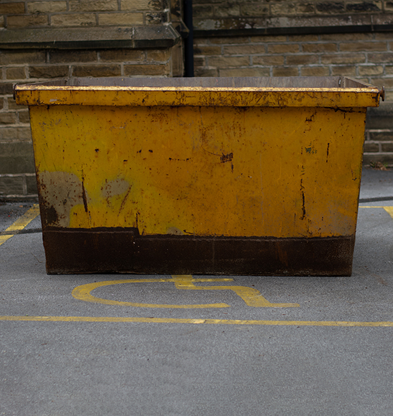 Cheap Mini Skip Hire Near Me Goole