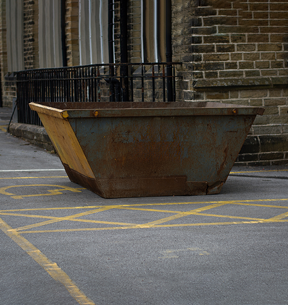 Mini Skip Hire Goole Online Booking