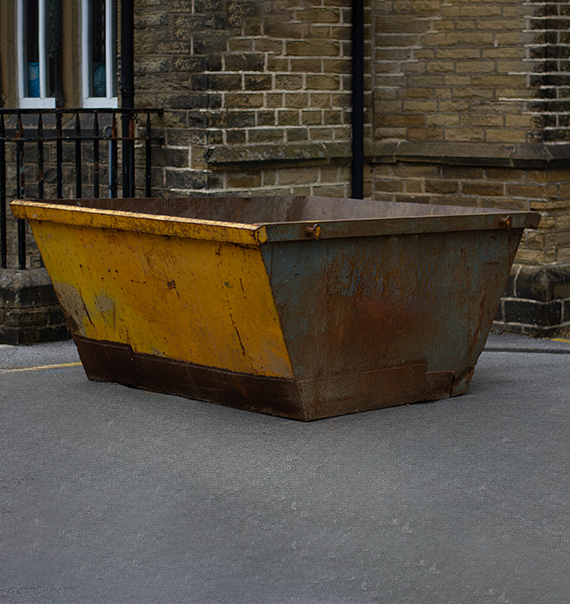 Affordable 2 Yard Mini Skip Hire Goole